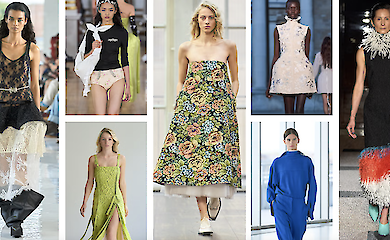 London Fashion Week: 8 top trends for spring 2026