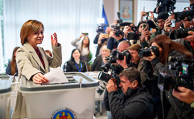 PAS won in Moldova: what to expect from pro-Russian forces and the PMR