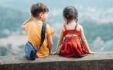 Researchers reveal how inequality affects children's mental health