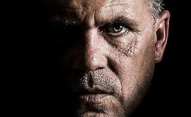 Why the cult of "real men" leads to wars