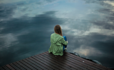 Women are genetically predisposed to depression more than men