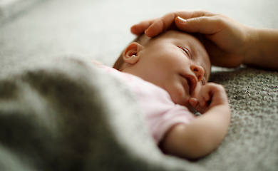 A new form of diabetes linked to a rare genetic mutation has been identified in babies