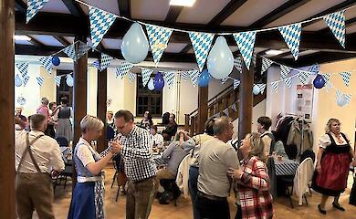 Oktoberfest without the crowds: what Germany's most popular holiday looks like for the 'insiders'