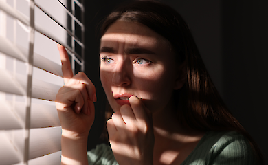 Does psychosis start in the skin? Scientists have found a disturbing correlation