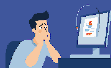 Texas scientist teaches how to recognise AI scams