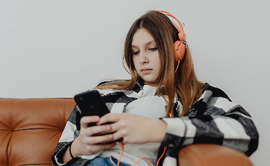 Teenage storm or cause for alarm? Scientists tell how to recognise serious problems in teenagers