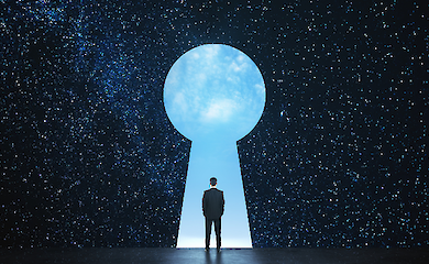 It turns out that the brain "wakes up" even in the deepest of sleeps