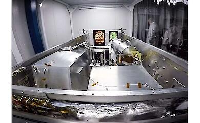 Exoplanet GJ 251 c is recognised as a promising target in the search for extraterrestrial life