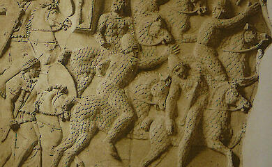 Geneticists have reconstructed the path of the Sarmatians - from the Urals to the Carpathians