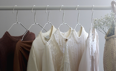 Stress-free fashion: why more and more women are opting for 'uniform clothes'