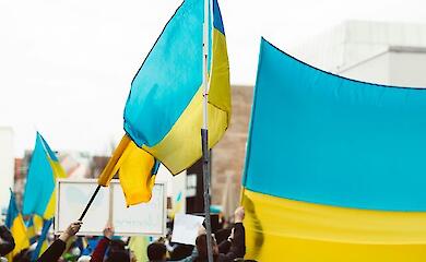 Ukraine and the EU develop a strategy to end temporary protection for Ukrainians
