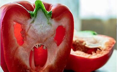 People with visual noise syndrome more likely to see imaginary faces in objects - study