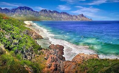 Scientists have proposed a new hypothesis about human settlement: it all started on the coast of South Africa