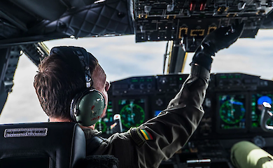 Welt: NATO has developed a defence concept for Russian aggression