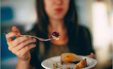 The 'hara hati bu' rule: how moderation at the table prolongs life