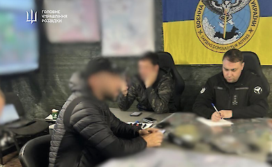 How is the sensational special operation of our intelligence officers in Pokrovsk going on?