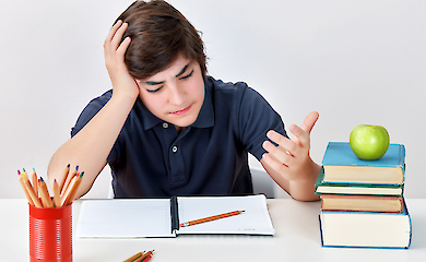 ADHD awareness may cause false self-diagnoses, study finds