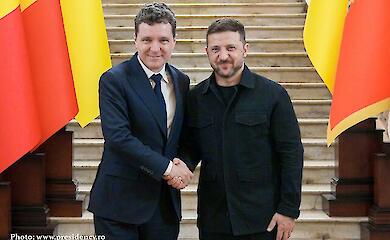 Political scientist: Romania sees Ukraine not as a risk, but as a chance to become a "European bridge"