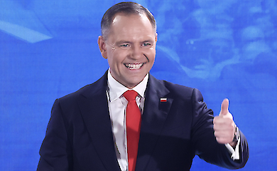 Ukrainians face hostility in Poland, even though their contribution to the economy is growing &mdash; experts