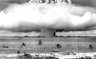The planet's most destructive weapon: what is the difference between atomic and nuclear bombs