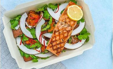 Scientists have found a link between the keto diet and a reduction in symptoms of depression