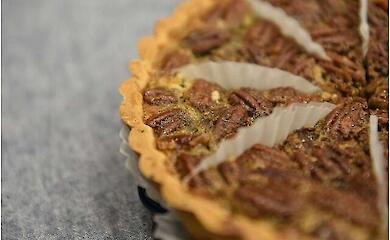 How to make the legendary American pie