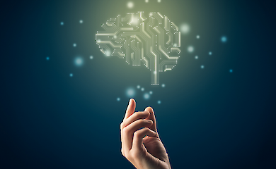 AI is doomed to an "average" level of creativity