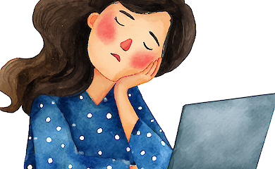 Just two minutes: scientists suggest a simple trick against procrastination