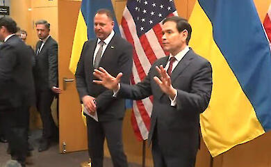 From NATO to sanctions: a detailed comparison of European and Trump's plans for Ukraine