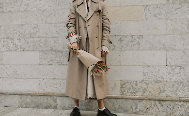 From the Ivy League to the streets: who's wearing preppies today and what it means