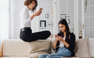 Experiment: less social media - less anxiety and insomnia