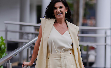 Sexual activity in women after 60: why it's important for quality of life