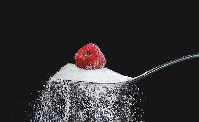 Sorbitol, a popular sugar substitute, has been linked to liver disease