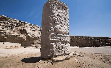 Not women, but men: who was actually sacrificed in ancient China 