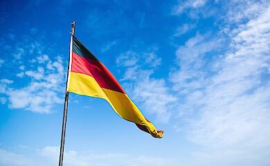 Germany approves 2026 budget, including record funding for Ukraine