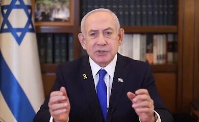 Netanyahu seeks pardon to 'focus on affairs of state'