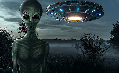 70 years of alien hunting: what astronomers have actually found