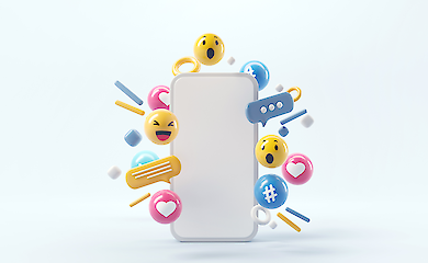 TikTok and Instagram are targeting ads for fast loans and crypto at poor teenagers, scientists have found out