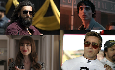 What to watch in December: the top shows and films you can't miss