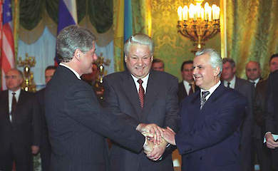 Sibiga said that Ukraine will not forget the West 