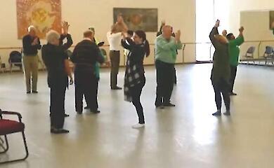 Dancing helps slow memory impairment in Parkinson's disease