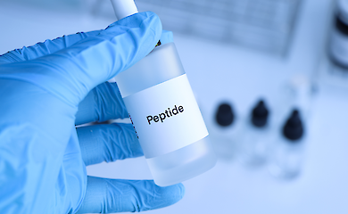 Dermatologists have explained the benefits of copper peptides