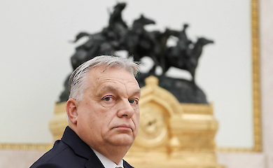 Viktor Orban