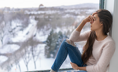 How northerners survive the six months of darkness: secrets of winter malaise from Norway, Sweden and Finland