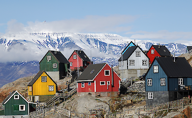 Scientists have looked beneath Greenland's ice sheet - and it's important for the future of coastal cities