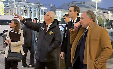 All about ending Russia's war against Ukraine: plans, timelines, statements