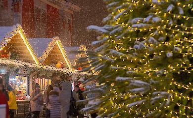 Christmas fair terrorist attack averted: a group of suspects detained in Bavaria