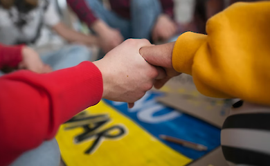 Growing number of Ukrainian refugees in the EU: countries with the largest number of resettlers