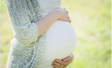 Less tooth decay in early childhood: the role of vitamin D levels in the mum-to-be