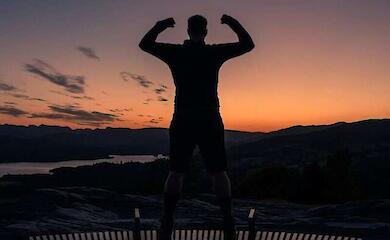 Mate as "legal doping"